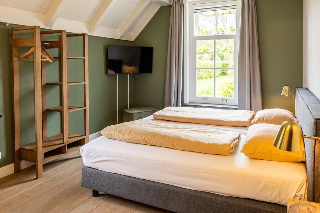 Slaapkamer