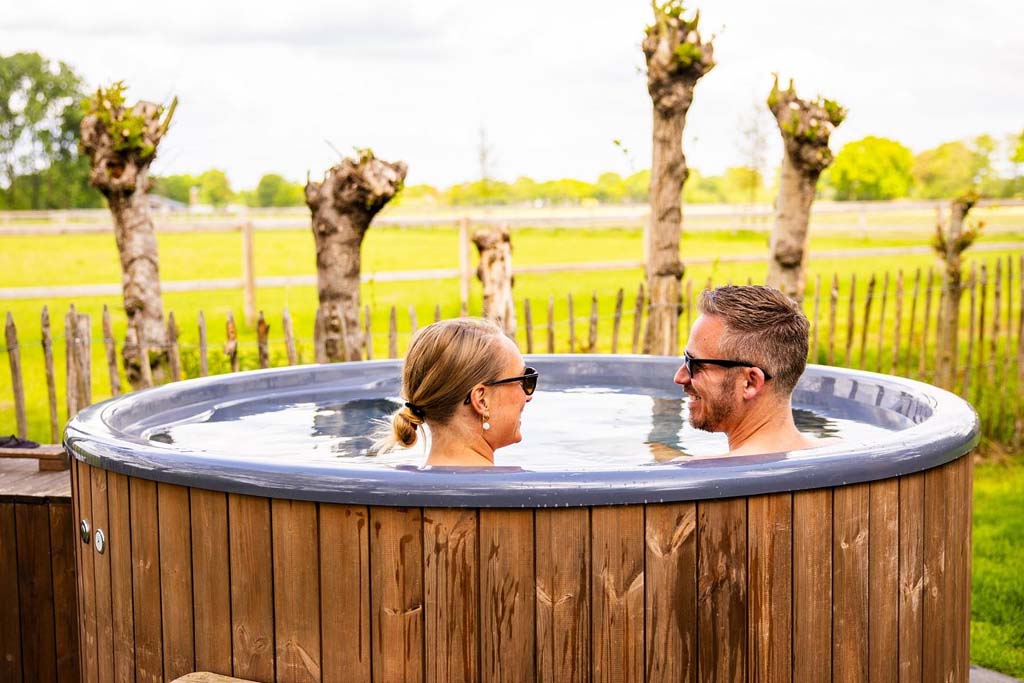 Hottub