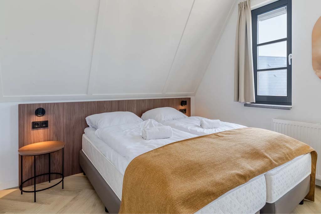 Slaapkamer