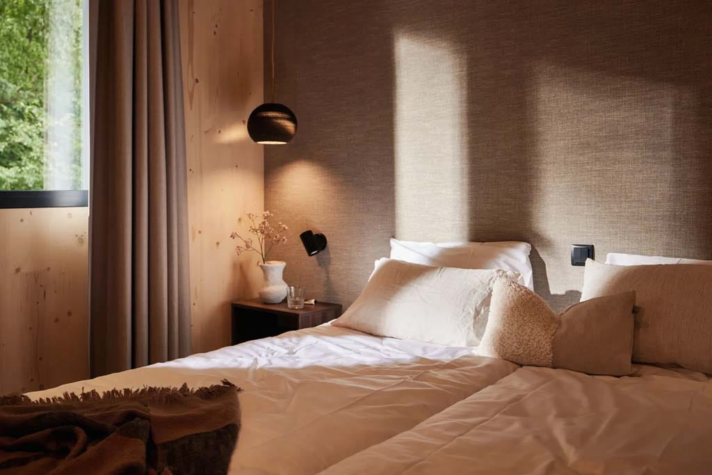Slaapkamer