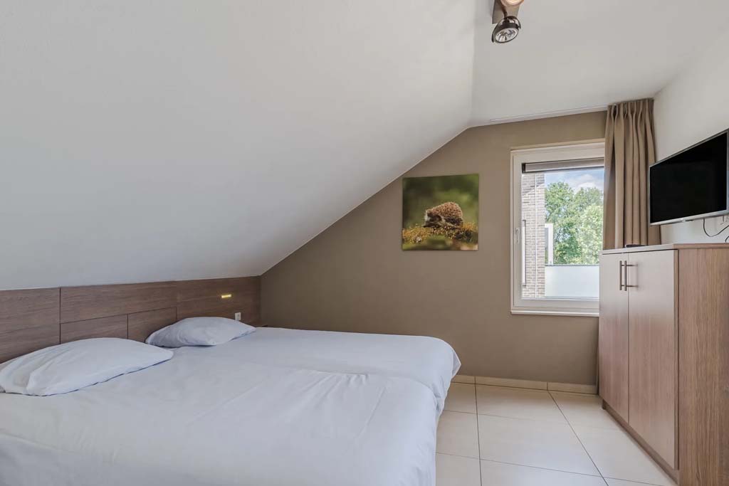 Slaapkamer